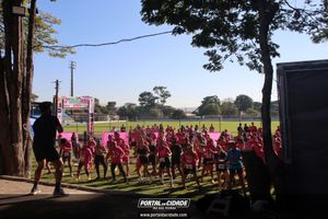7&ordf; DIVAS RUN - 2026