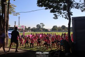 7&ordf; DIVAS RUN - 2026