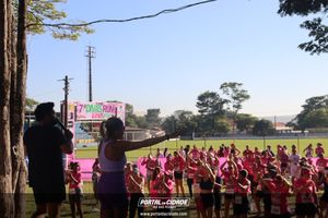 7&ordf; DIVAS RUN - 2026