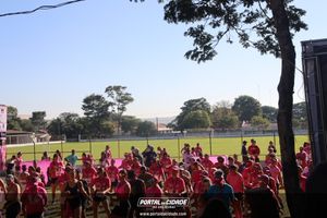 7&ordf; DIVAS RUN - 2026