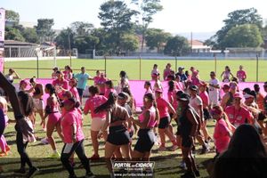 7&ordf; DIVAS RUN - 2026