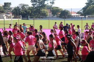 7&ordf; DIVAS RUN - 2026