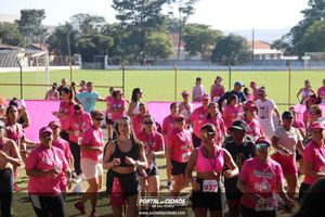 7&ordf; DIVAS RUN - 2026