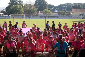 7&ordf; DIVAS RUN - 2026