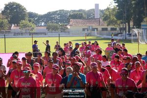 7&ordf; DIVAS RUN - 2026