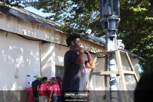 7&ordf; DIVAS RUN - 2026