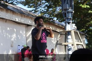 7&ordf; DIVAS RUN - 2026