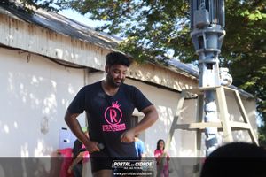 7&ordf; DIVAS RUN - 2026
