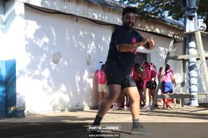 7&ordf; DIVAS RUN - 2026