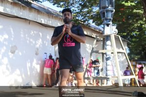 7&ordf; DIVAS RUN - 2026