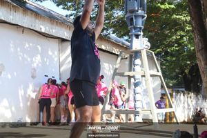 7&ordf; DIVAS RUN - 2026
