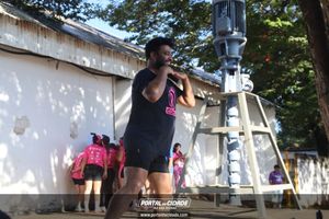7&ordf; DIVAS RUN - 2026