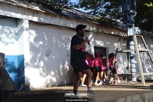 7&ordf; DIVAS RUN - 2026