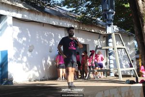 7&ordf; DIVAS RUN - 2026