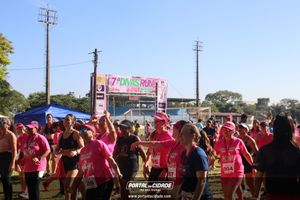 7&ordf; DIVAS RUN - 2026