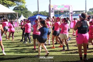 7&ordf; DIVAS RUN - 2026