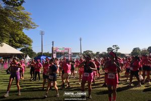 7&ordf; DIVAS RUN - 2026