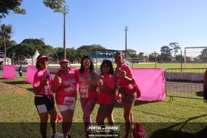 7&ordf; DIVAS RUN - 2026