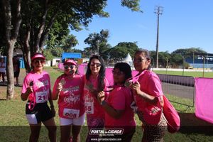 7&ordf; DIVAS RUN - 2026
