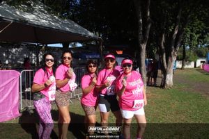 7&ordf; DIVAS RUN - 2026