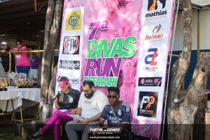 7&ordf; DIVAS RUN - 2026