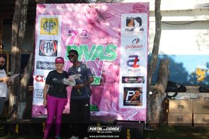 7&ordf; DIVAS RUN - 2026