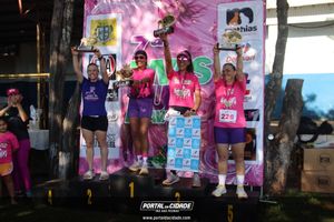 7&ordf; DIVAS RUN - 2026