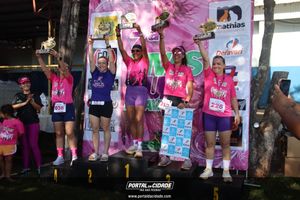 7&ordf; DIVAS RUN - 2026