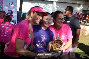 7&ordf; DIVAS RUN - 2026