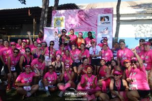 7&ordf; DIVAS RUN - 2026