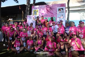 7&ordf; DIVAS RUN - 2026