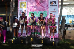 7&ordf; DIVAS RUN - 2026
