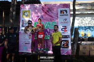 7&ordf; DIVAS RUN - 2026