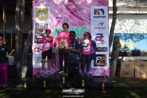 7&ordf; DIVAS RUN - 2026