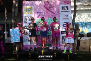 7&ordf; DIVAS RUN - 2026