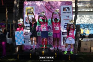 7&ordf; DIVAS RUN - 2026