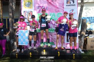 7&ordf; DIVAS RUN - 2026