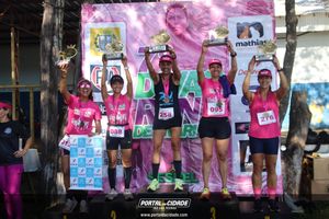 7&ordf; DIVAS RUN - 2026
