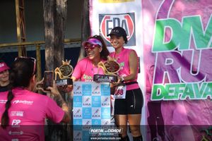 7&ordf; DIVAS RUN - 2026
