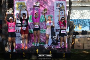 7&ordf; DIVAS RUN - 2026