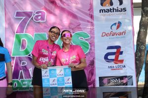 7&ordf; DIVAS RUN - 2026