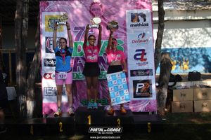 7&ordf; DIVAS RUN - 2026