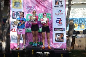 7&ordf; DIVAS RUN - 2026