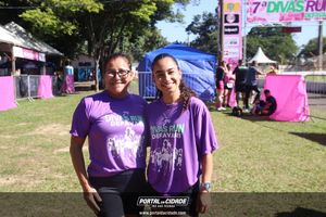 7&ordf; DIVAS RUN - 2026