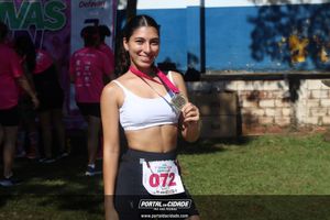 7&ordf; DIVAS RUN - 2026