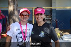 7&ordf; DIVAS RUN - 2026