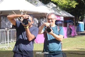 7&ordf; DIVAS RUN - 2026