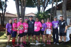 7&ordf; DIVAS RUN - 2026