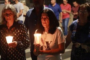 Prociss&atilde;o do Senhor Morto