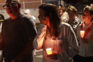 Prociss&atilde;o do Senhor Morto